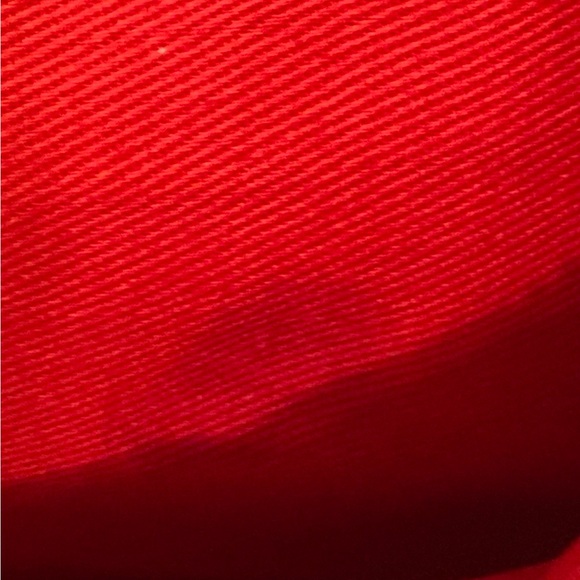 Dooney & Bourke Nina White Patent Leather Shoulder Bag Purse - Picture 15 of 15